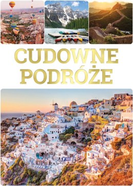 Cudowne podróże