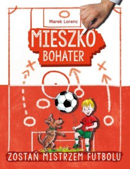 Mieszko bohater