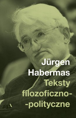 Teksty filozoficzno-polityczne