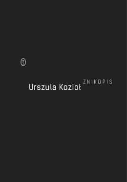 Znikopis