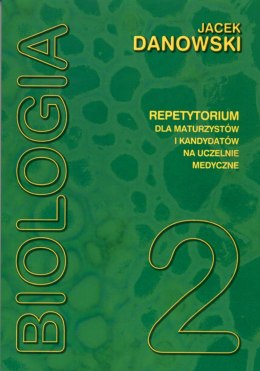 Biologia repetytorium Tom 2