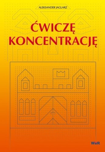 Ćwiczę koncentrację