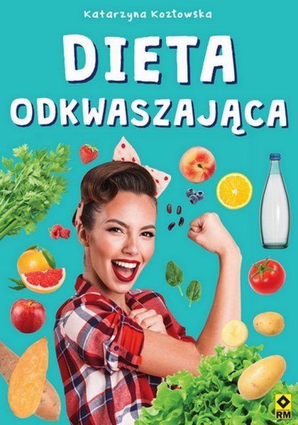 Dieta odkwaszająca