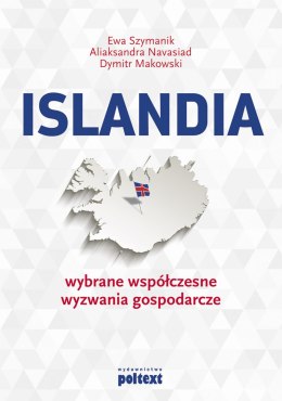 Islandia. Wybrane współczesne wyzwania gospodarcze