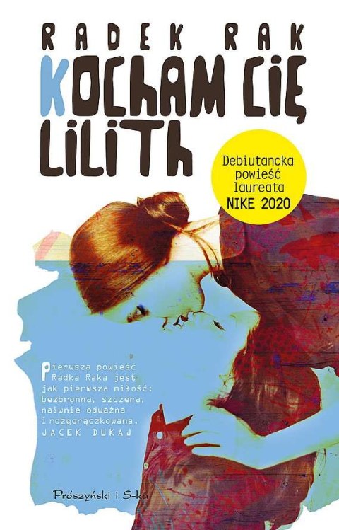 Kocham cię, Lilith