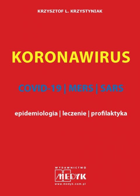 Koronawirus