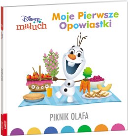 Maluch Piknik Olafa BOP-9206