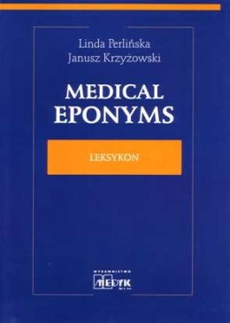 Medical Eponyms leksykon