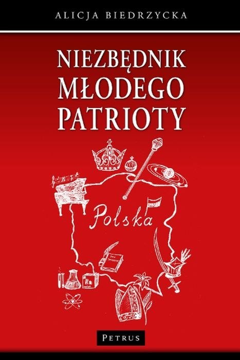 Niezbędnik młodego patrioty