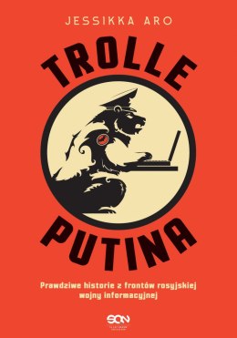 Trolle Putina