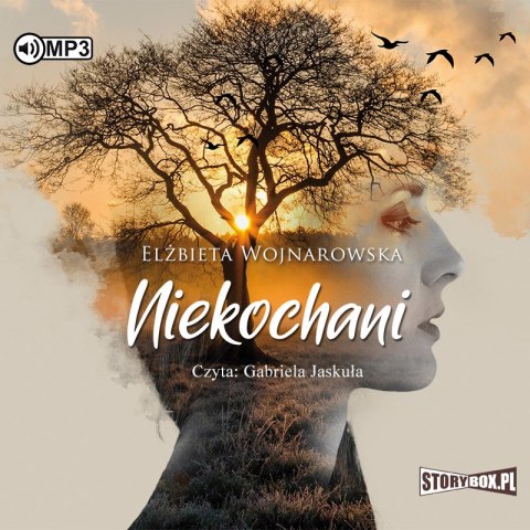 CD MP3 Niekochani