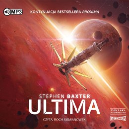 CD MP3 Ultima