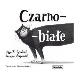 Czarno-białe