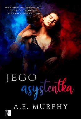 Jego asystentka