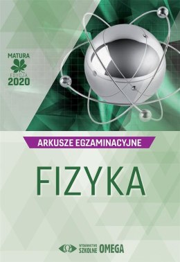 Matura 2020 Fizyka Arkusze egzaminacyjne