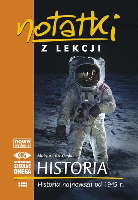 Notatki z lekcji Historia VIII Historia najnowsza od 1945 r