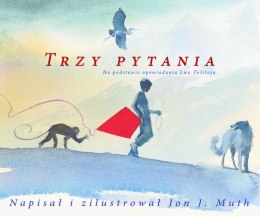 Trzy pytania