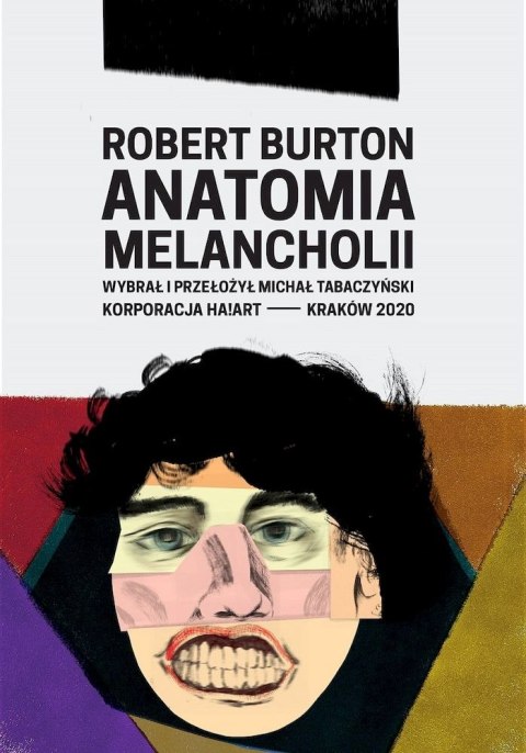 Anatomia Melancholii