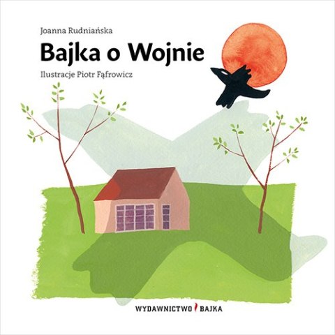 Bajka o wojnie