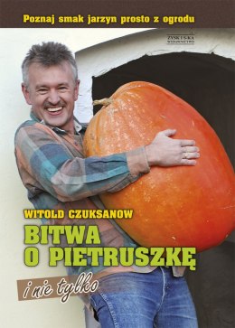 Bitwa o pietruszkę i nie tylko