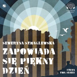 CD MP3 Zapowiada się piękny dzień