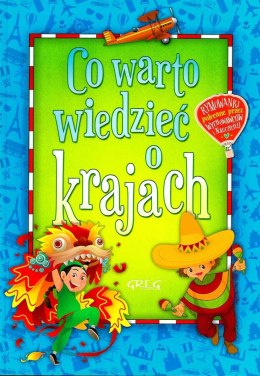 Co warto wiedzieć o krajach