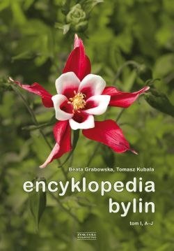 Encyklopedia bylin Tom 1