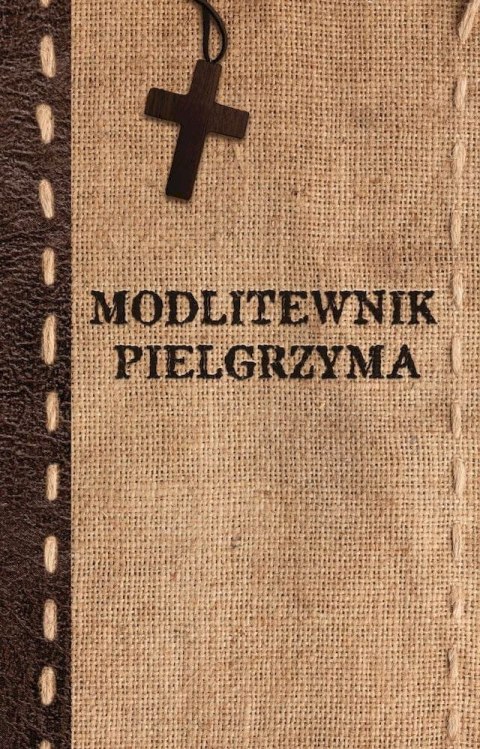 Modlitewnik pielgrzyma