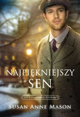 Najpiękniejszy sen