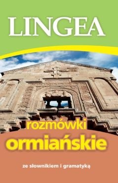 Rozmówki ormiańskie