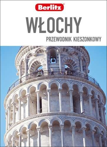 Włochy. Przewodnik kieszonkowy