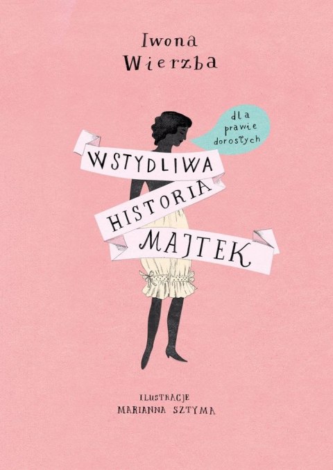 Wstydliwa historia majtek