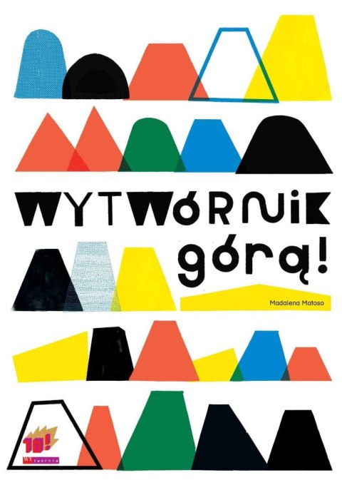 Wytwórnik górą