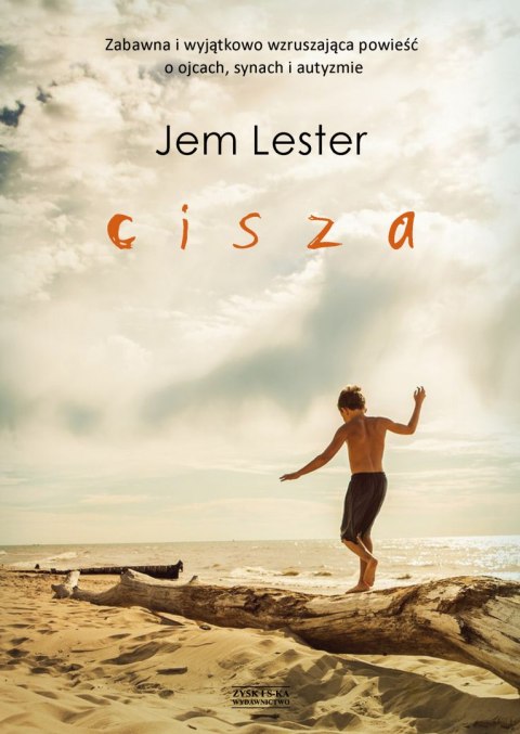 Cisza