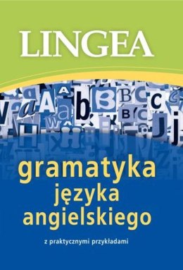 Gramatyka języka angielskiego wyd. 3