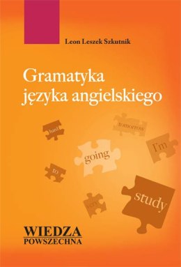 Gramatyka języka angielskiego wyd. 5