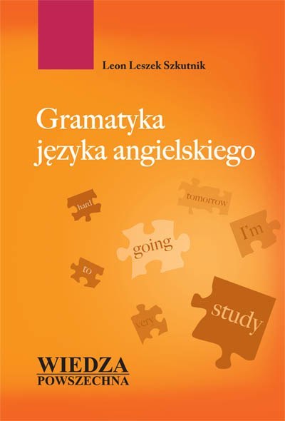 Gramatyka języka angielskiego wyd. 5