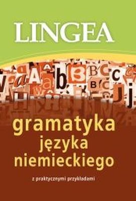 Gramatyka języka niemieckiego wyd. 3