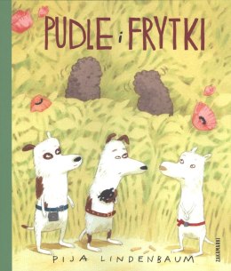 Pudle i frytki