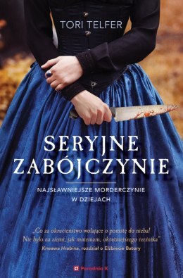 Seryjne zabójczynie