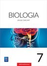 Biologia zeszyt ćwiczeń dla klasy 7 szkoły podstawowej 180902