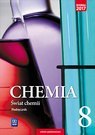 Chemia świat chemii podręcznik dla klasy 8 szkoły podstawowej 176813