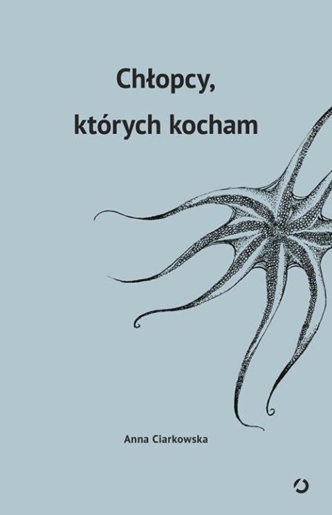 Chłopcy których kocham