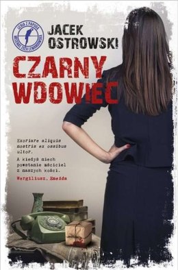 Czarny wdowiec