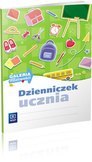 Dzienniczek ucznia dla klas 1-3 edukacja wczesnoszkolna 155512