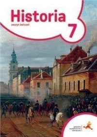 Historia ćwiczenia dla klasy 7 podróże w czasie szkoła podstawowa