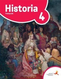 Historia podręcznik dla klasy 4 podróże w czasie szkoła podstawowa