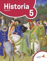 Historia podręcznik dla klasy 5 podróże w czasie szkoła podstawowa