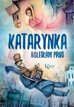 Katarynka. Kolorowa klasyka