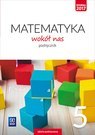 Matematyka wokół nas podręcznik dla klasy 5 szkoły podstawowej 177726